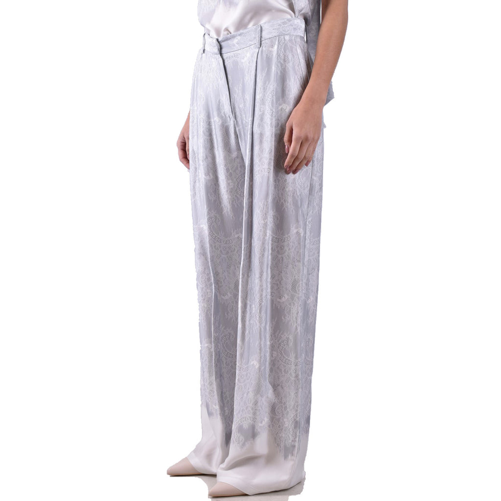 Ermanno Pantalon Femme