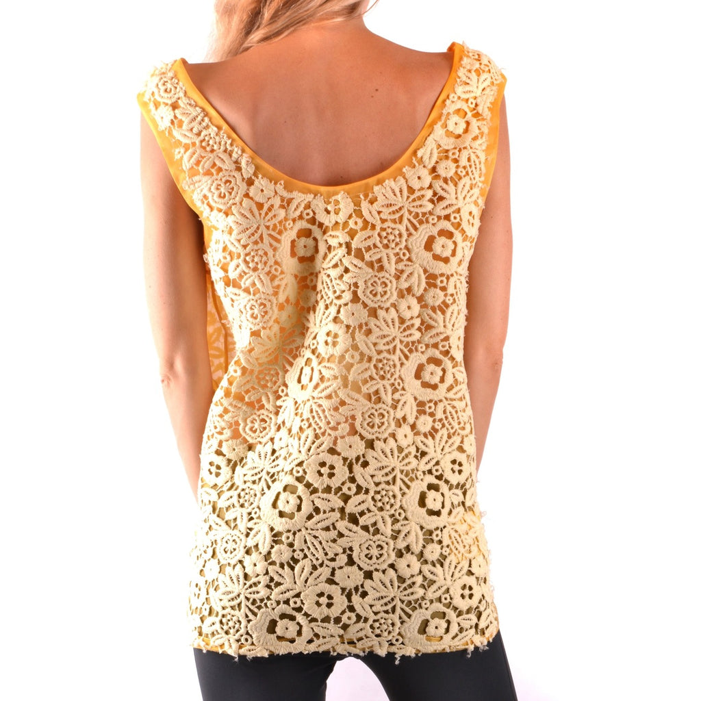 Miu Miu Women's Blouse