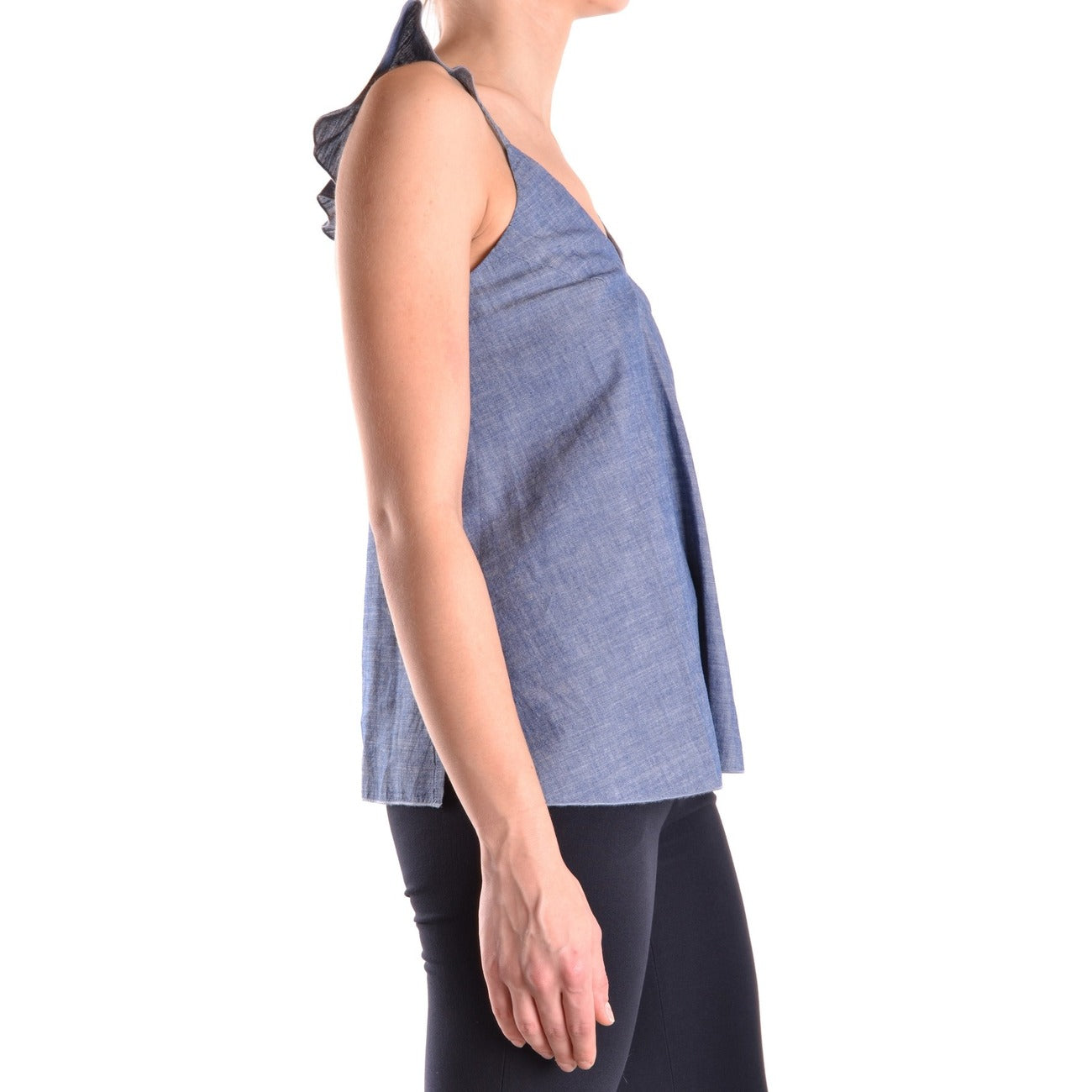 Dondup Women's Tank Top