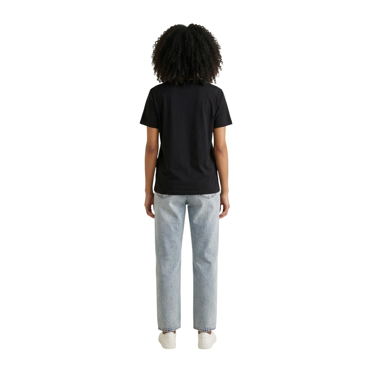 Calvin Klein Jeans T-shirt Femme