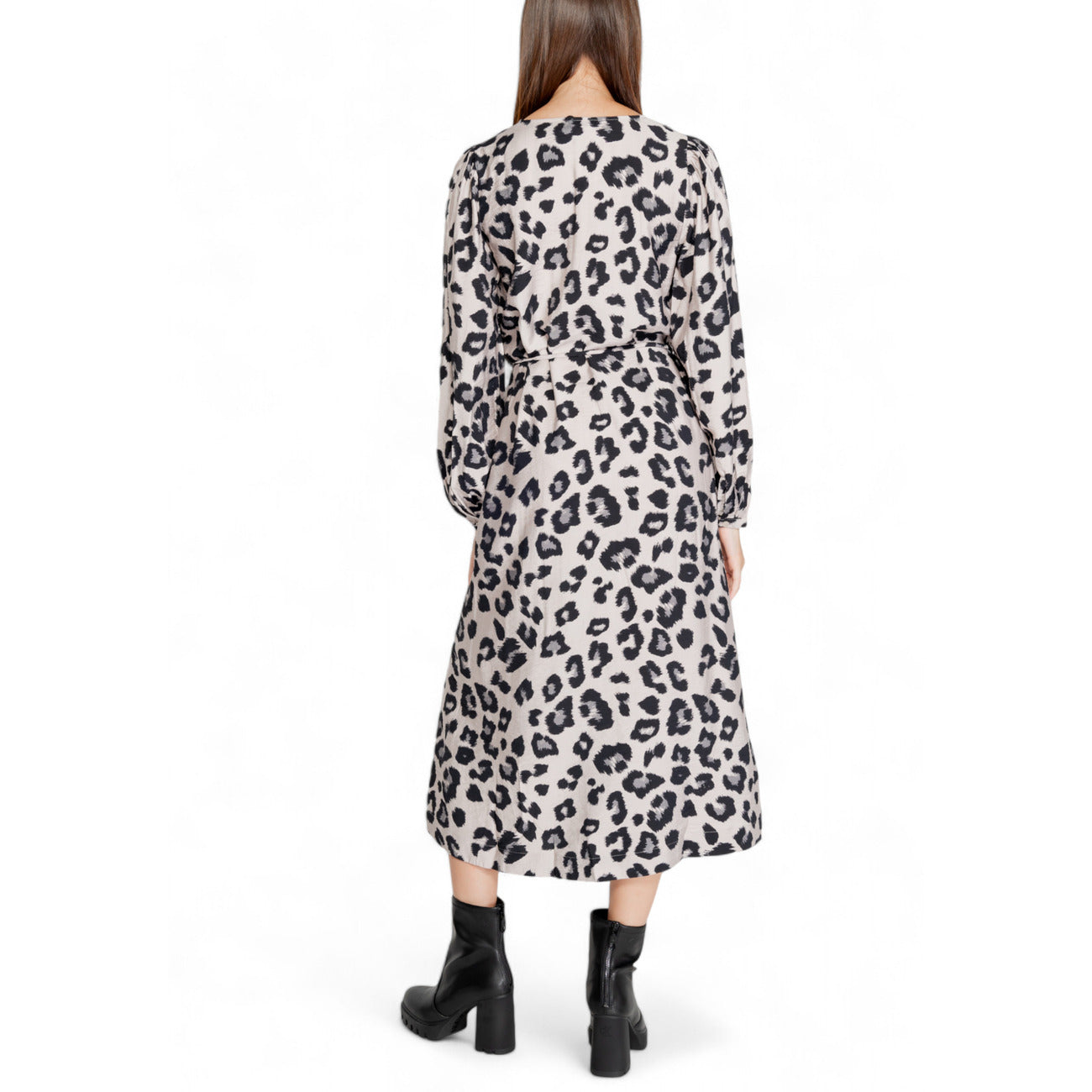 Jacqueline De Yong Women's Dress