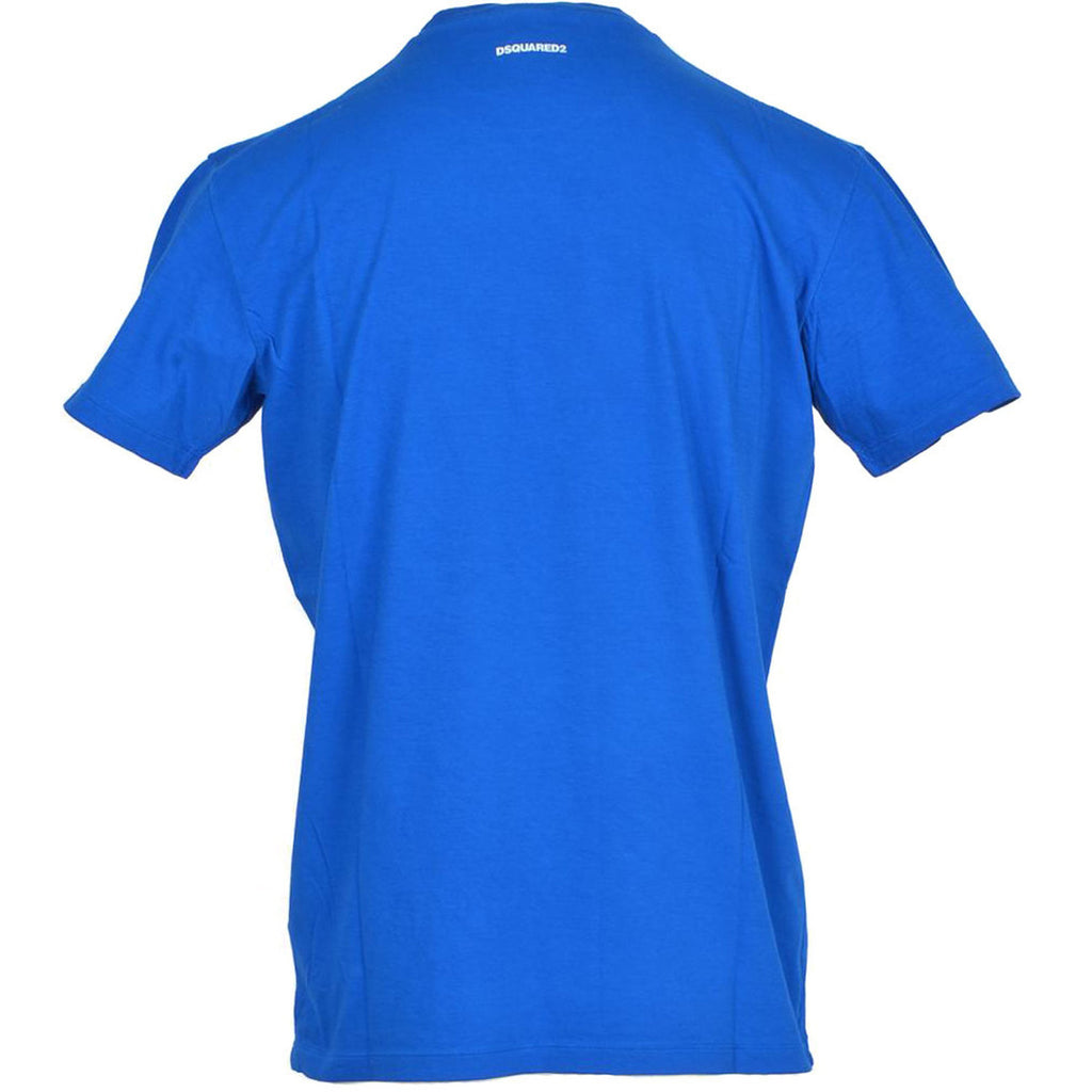 T-shirt homme Dsquared