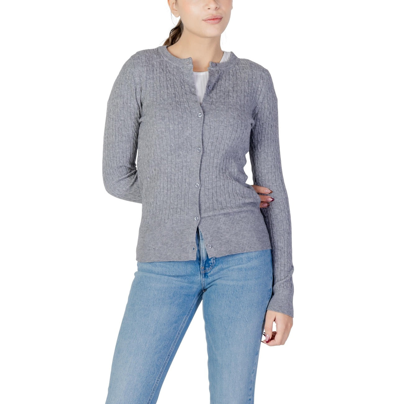 Choral Maglia Donna