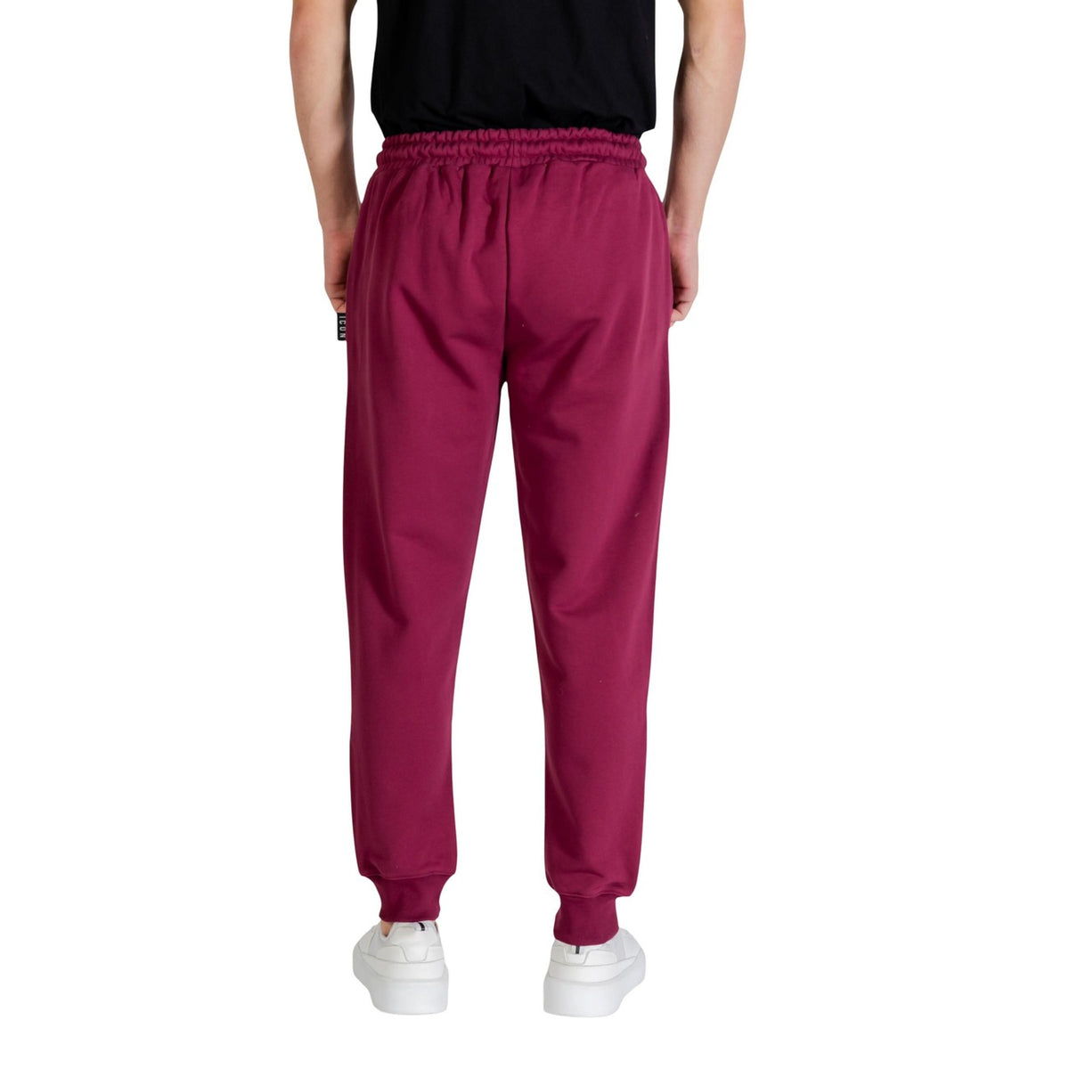 Icon Pantaloni Uomo