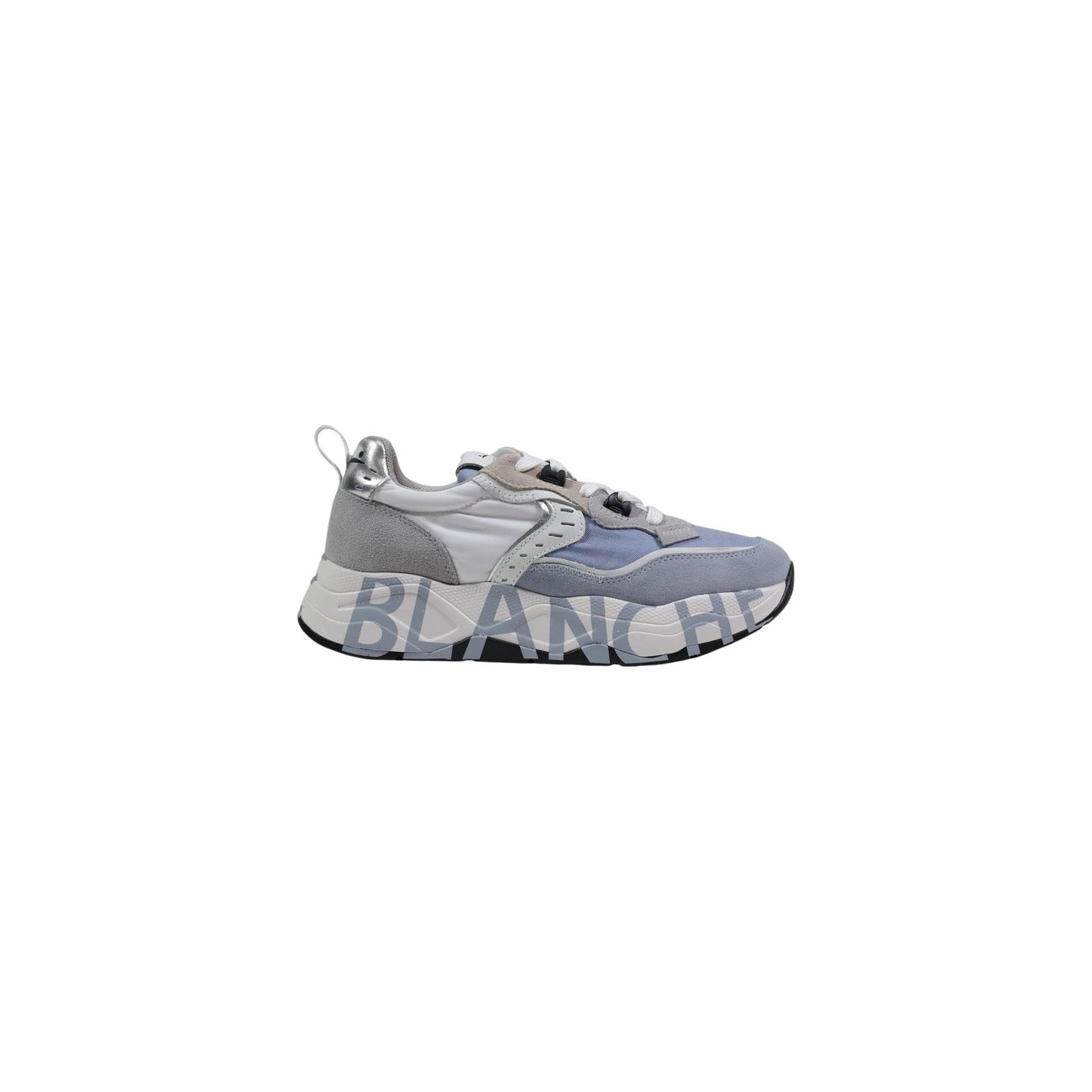Voile Blanche Women's Sneakers