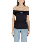 Calvin Klein Jeans T-shirt Femme
