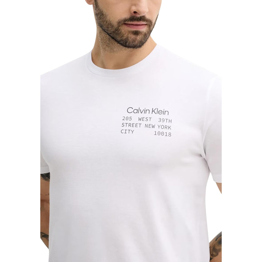 Calvin Klein Jeans T-shirt Homme