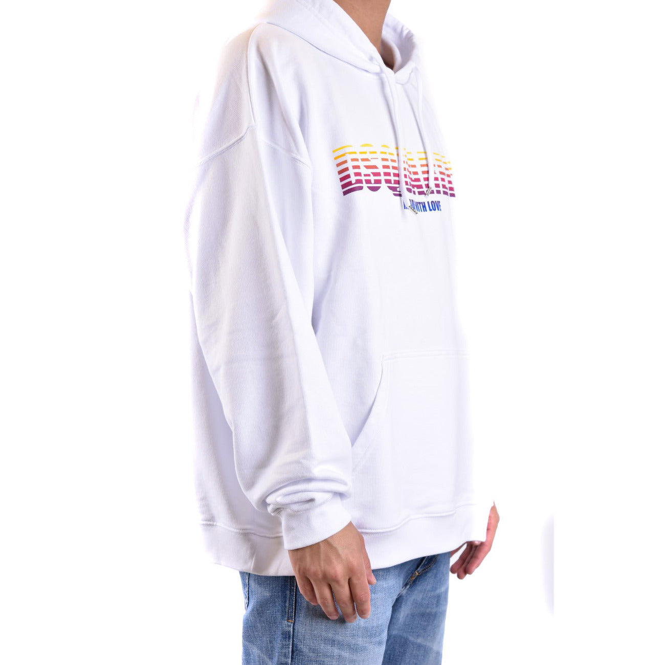 Dsquared2 Sweatshirt Homme