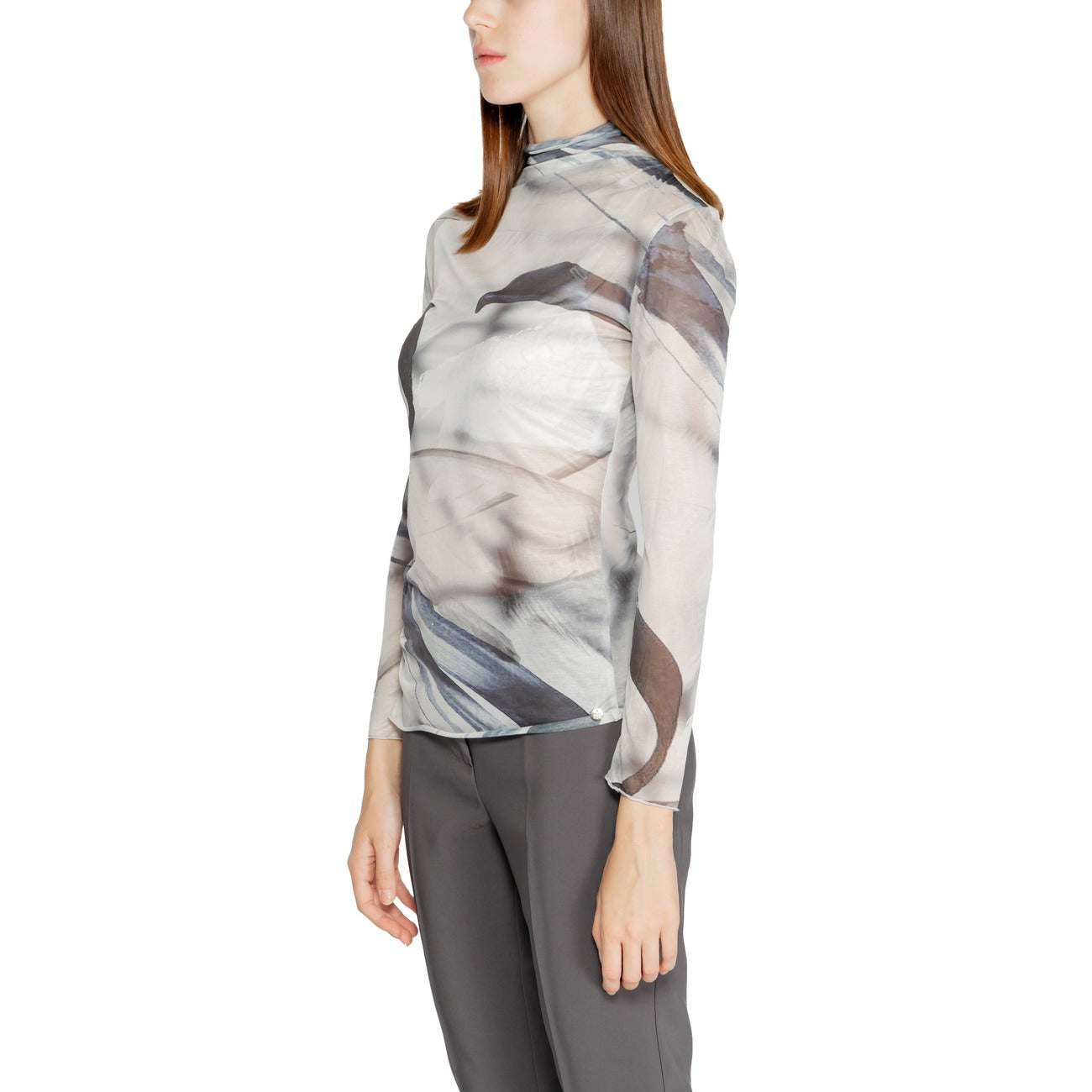 Rinascimento Blouse Donna