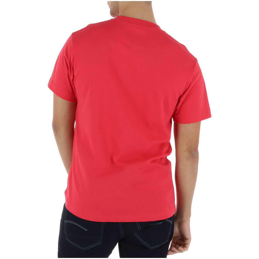 T-shirt Vans homme