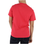 T-shirt Vans homme