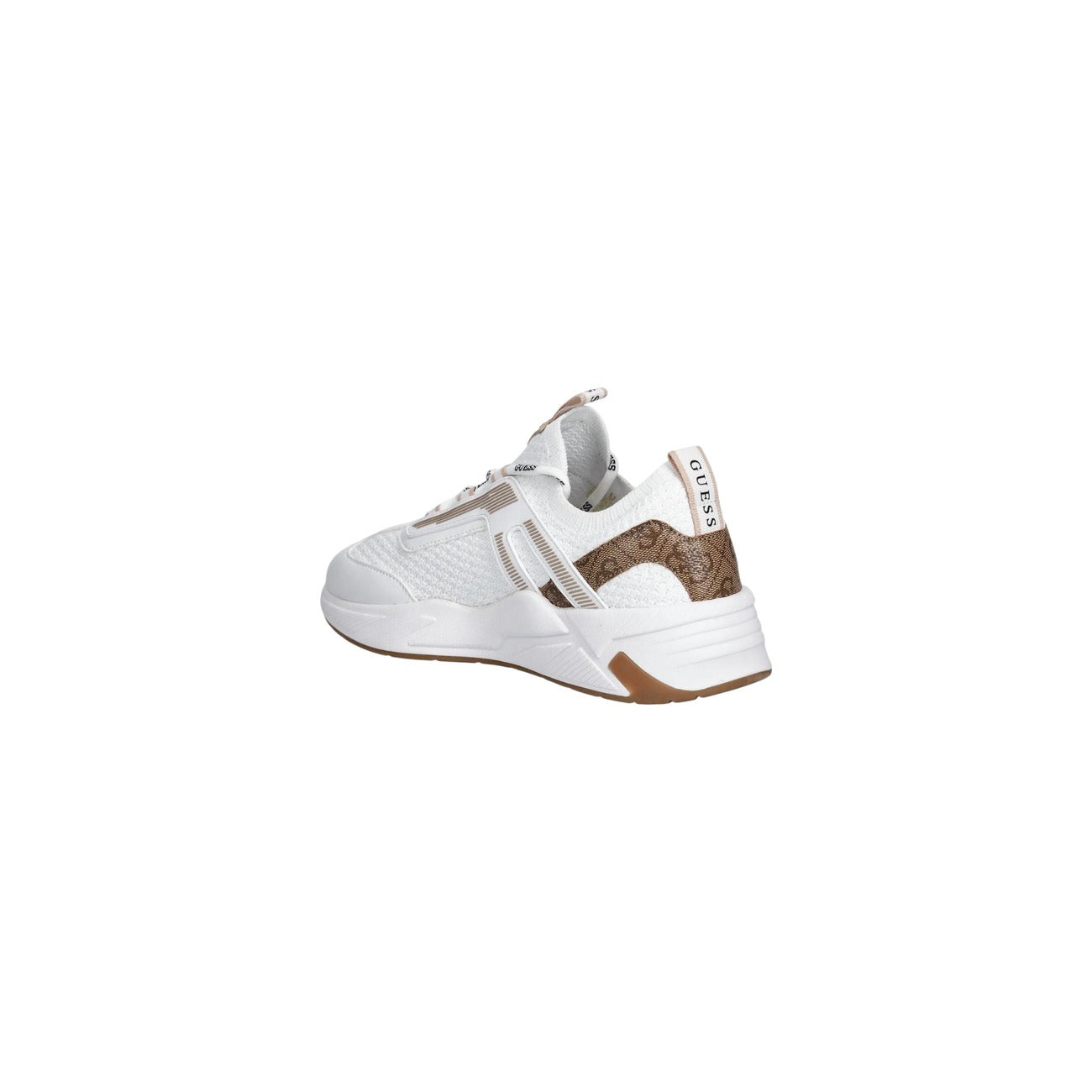 Guess Baskets femme