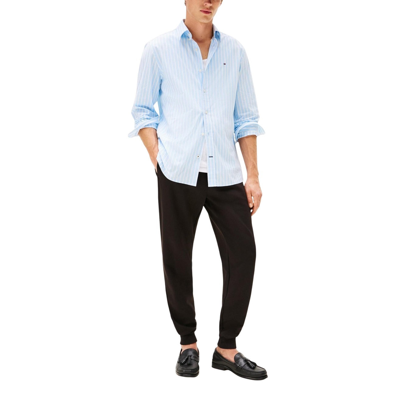 Tommy Hilfiger Men's Trousers
