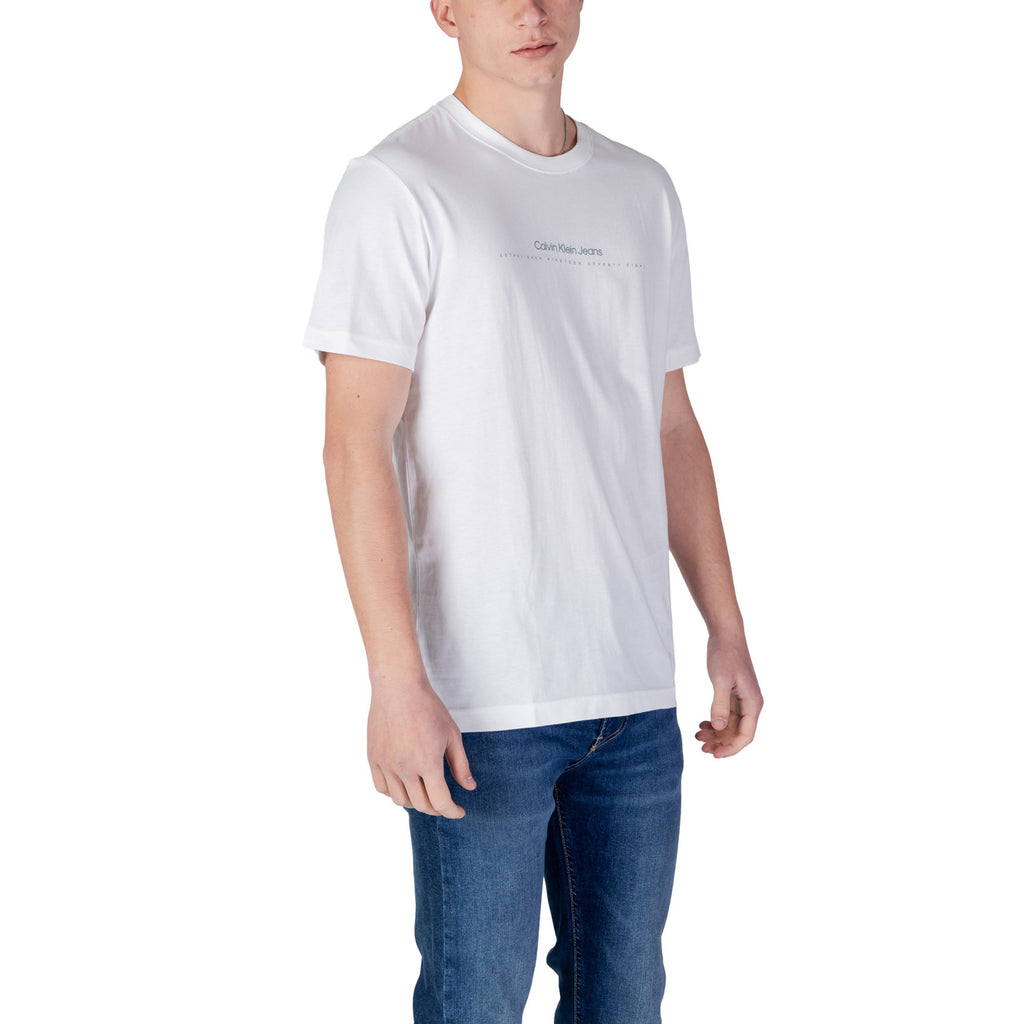 Calvin Klein Jeans Men's T-Shirt