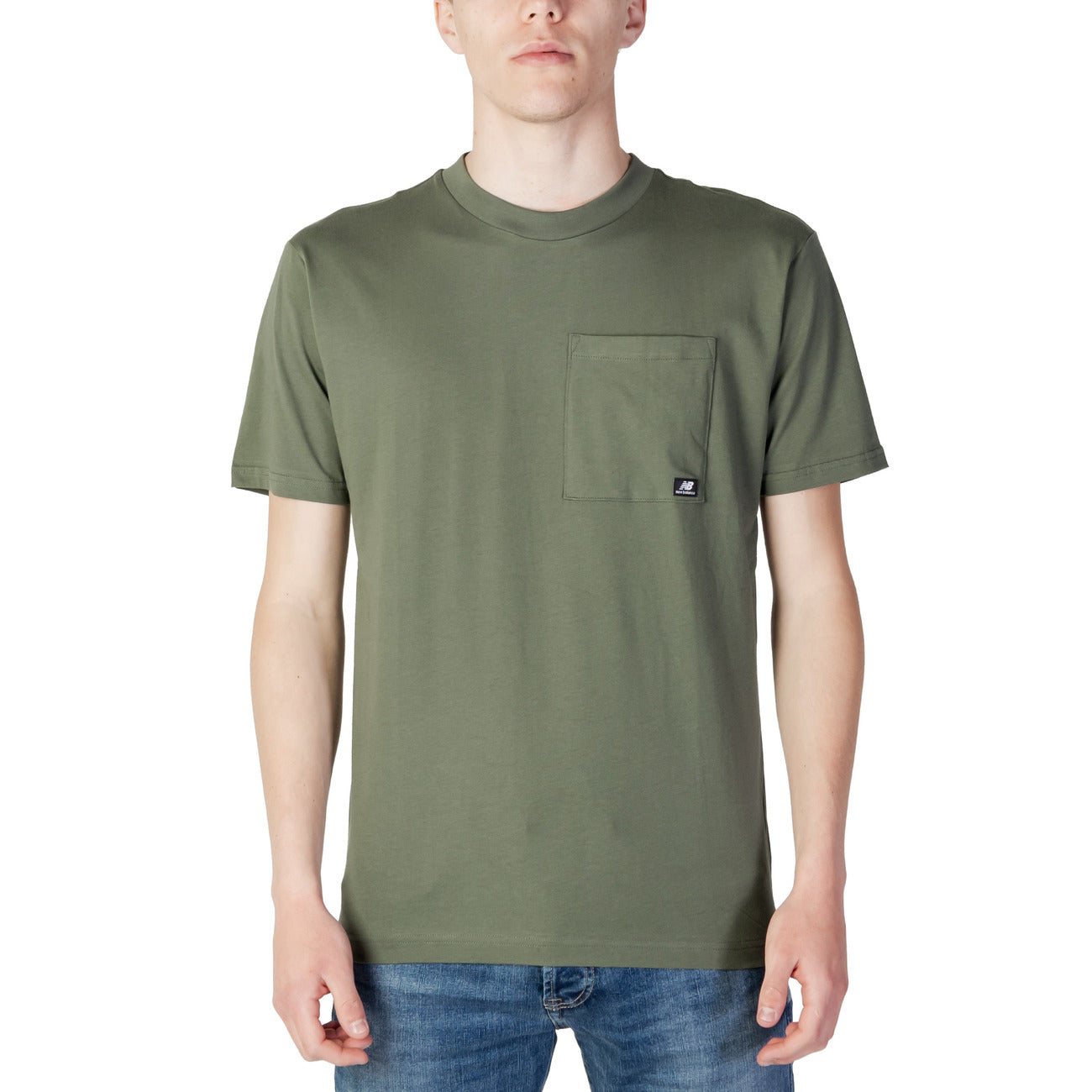 T-shirt New Balance homme