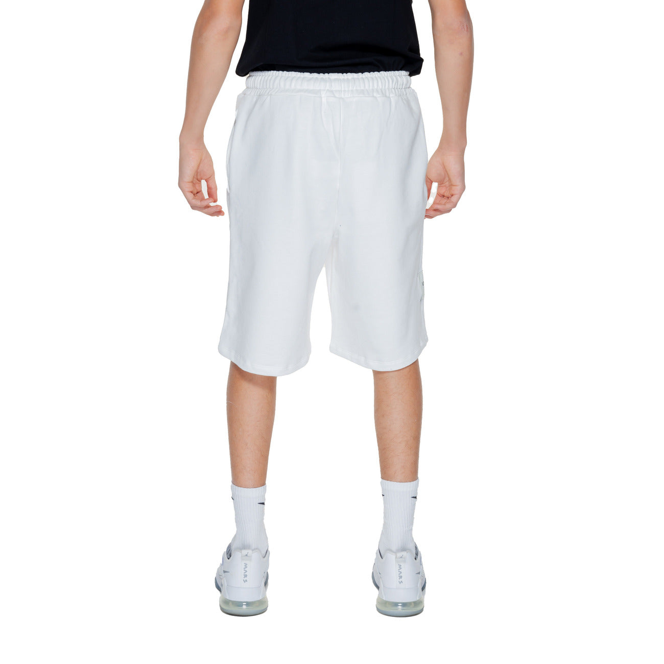 Short Underclub pour homme
