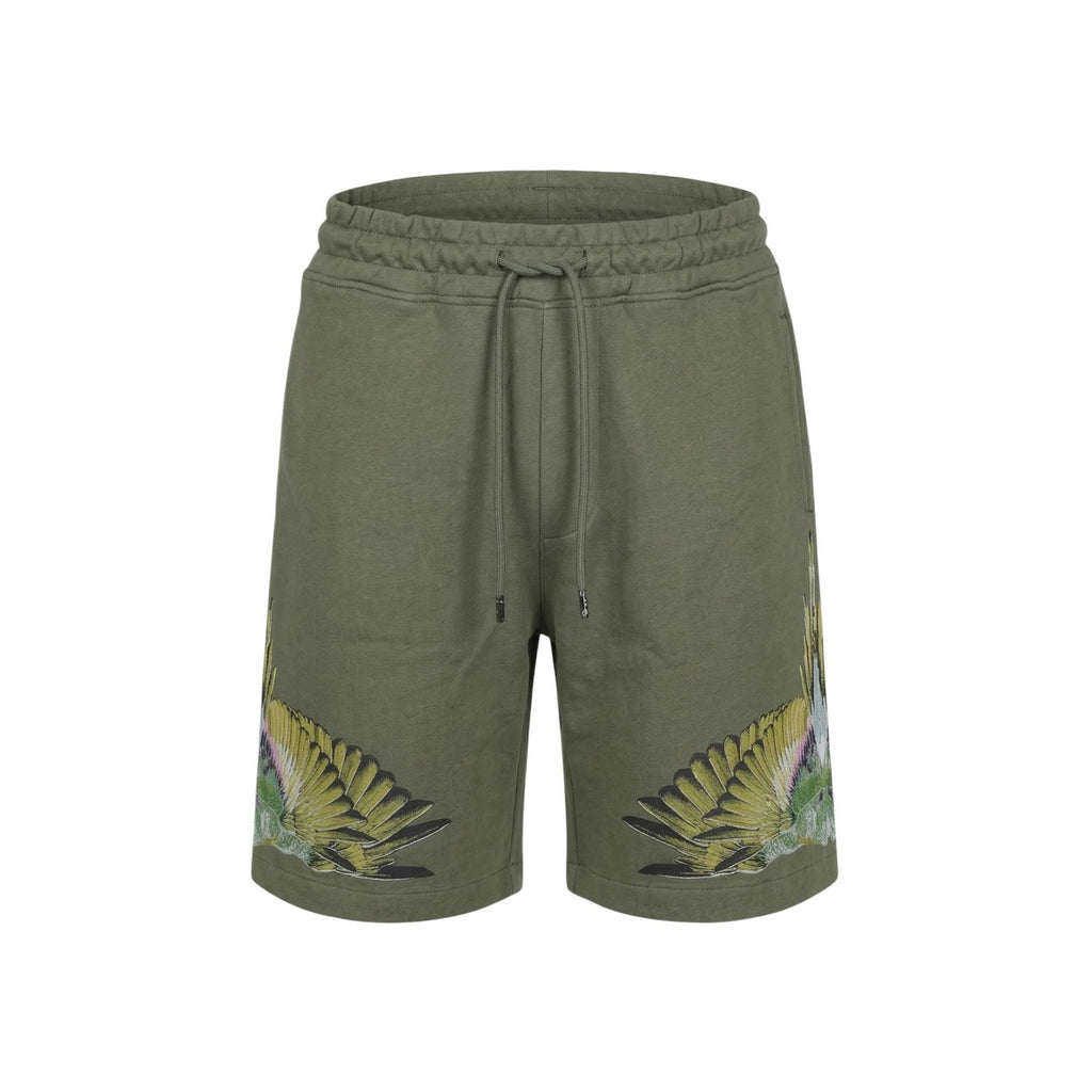 County Of Milan Men's Shorts