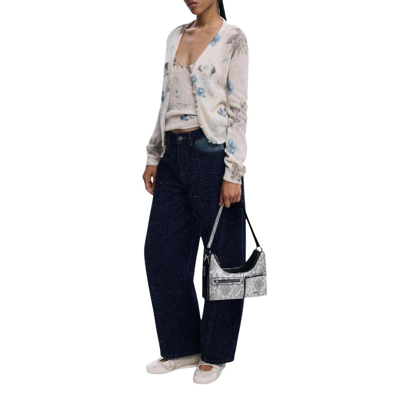 Desigual Sac Femme