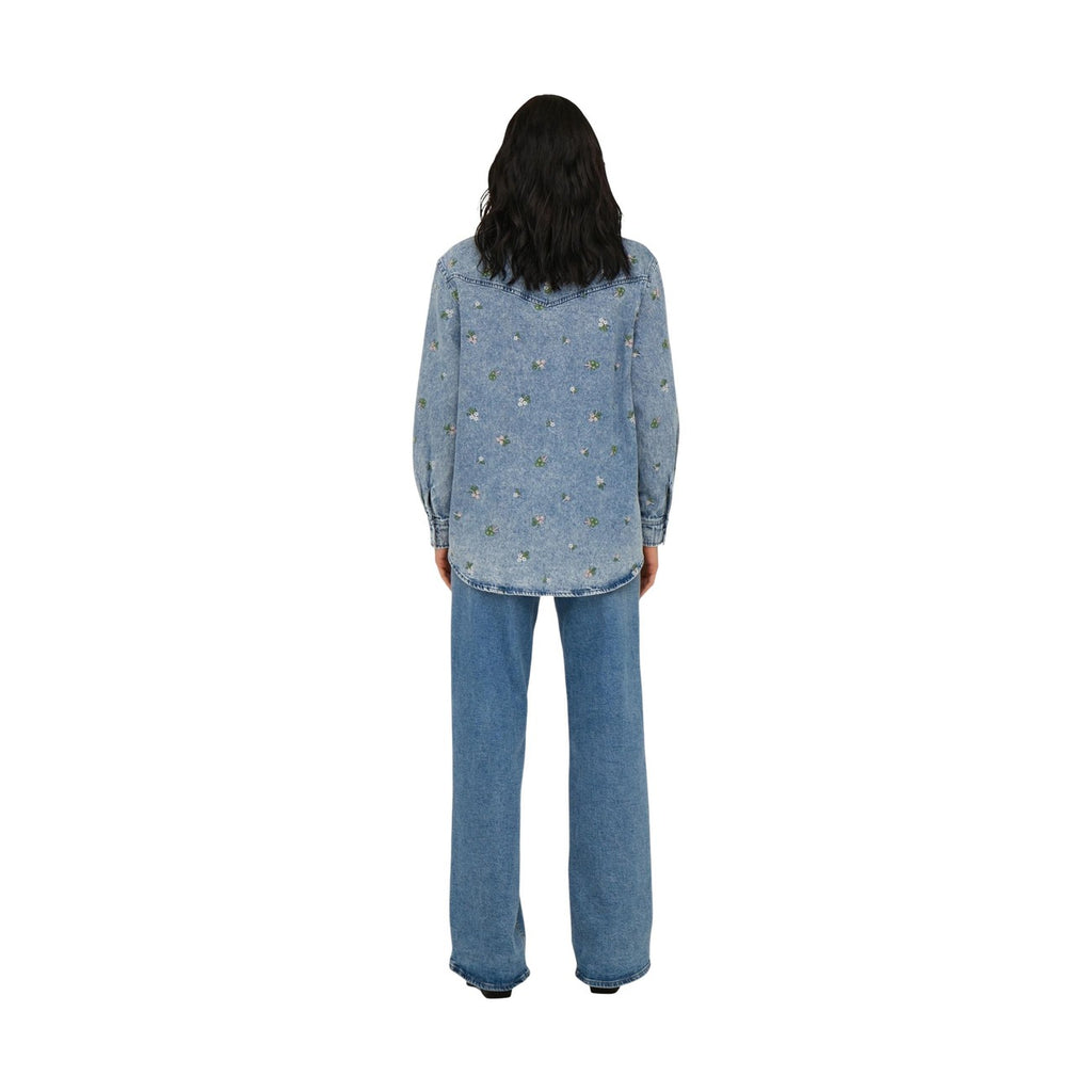 Seules Chemises Femme