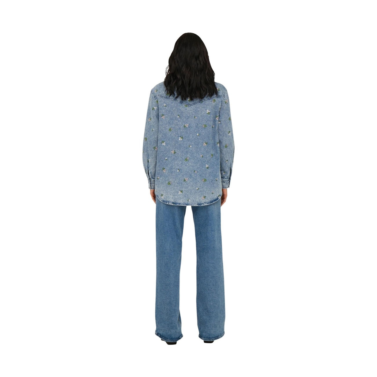 Seules Chemises Femme