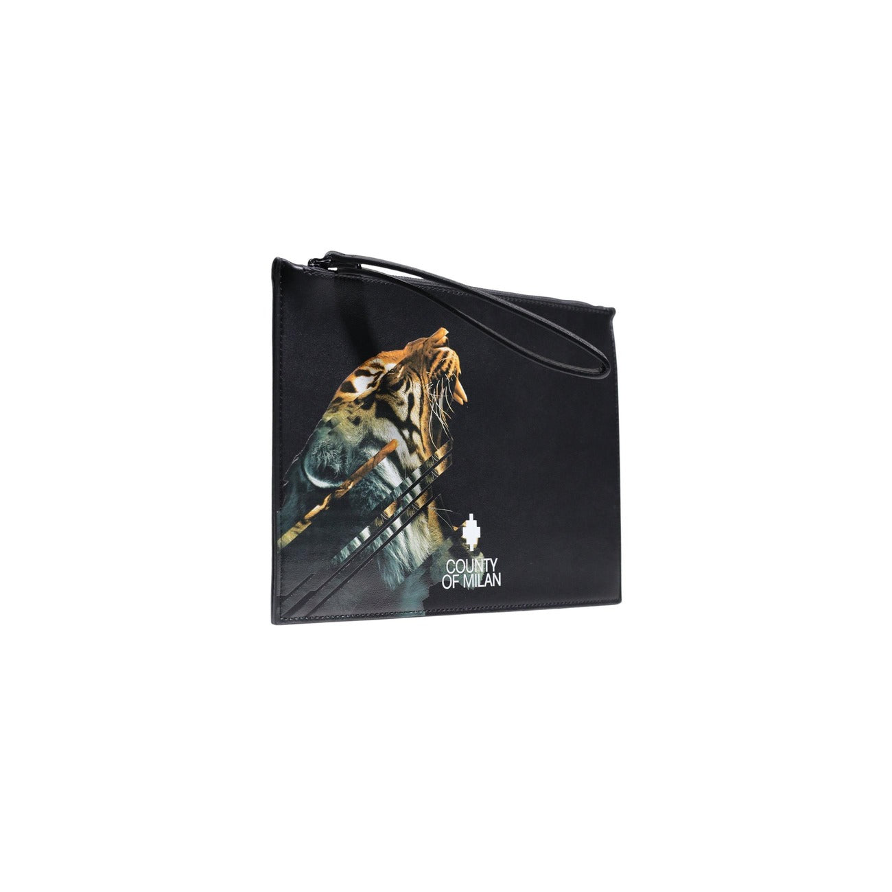 County Of Milan Men's Bag