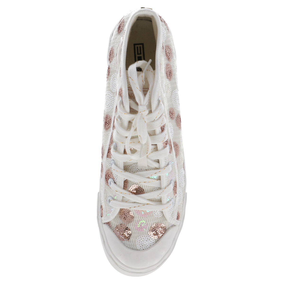 Enrico Coveri Baskets Femme