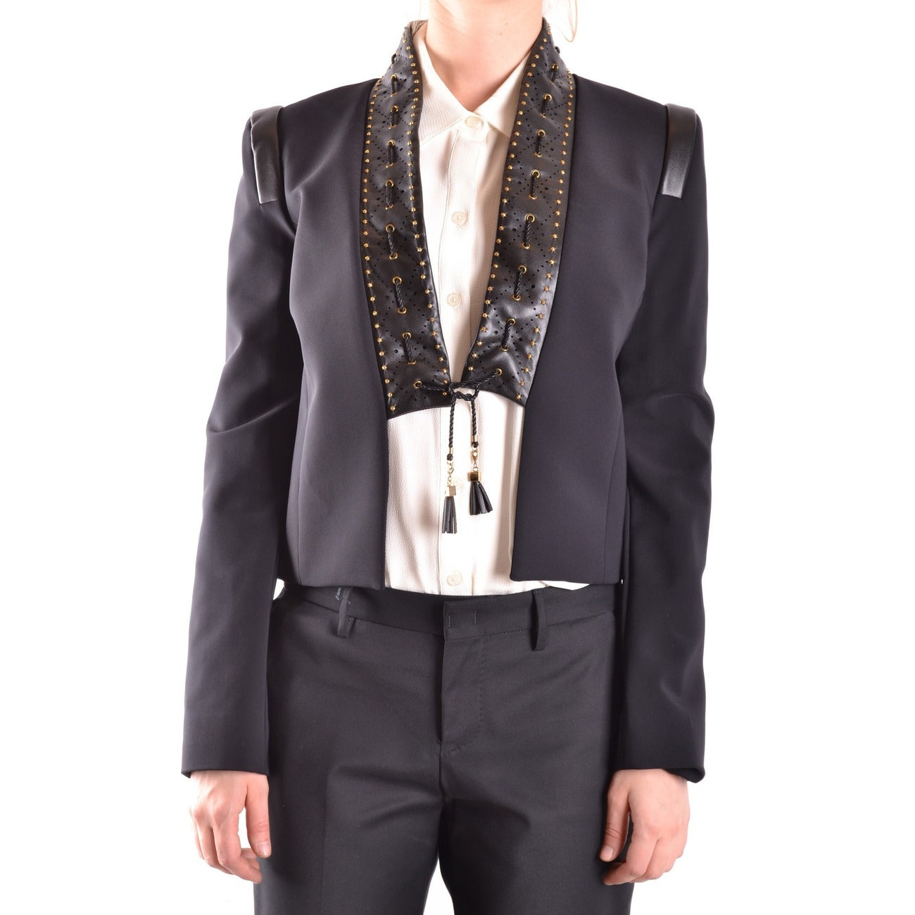 Elisabetta Franchi Veste Femme