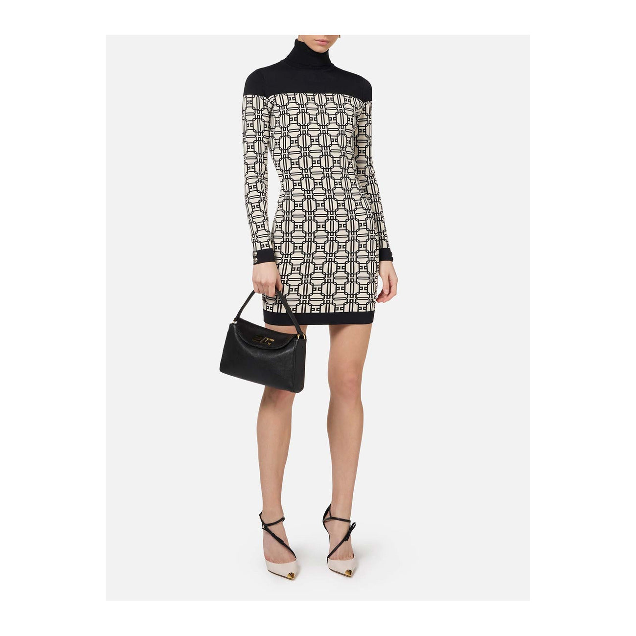 Elisabetta Franchi Robe Femme
