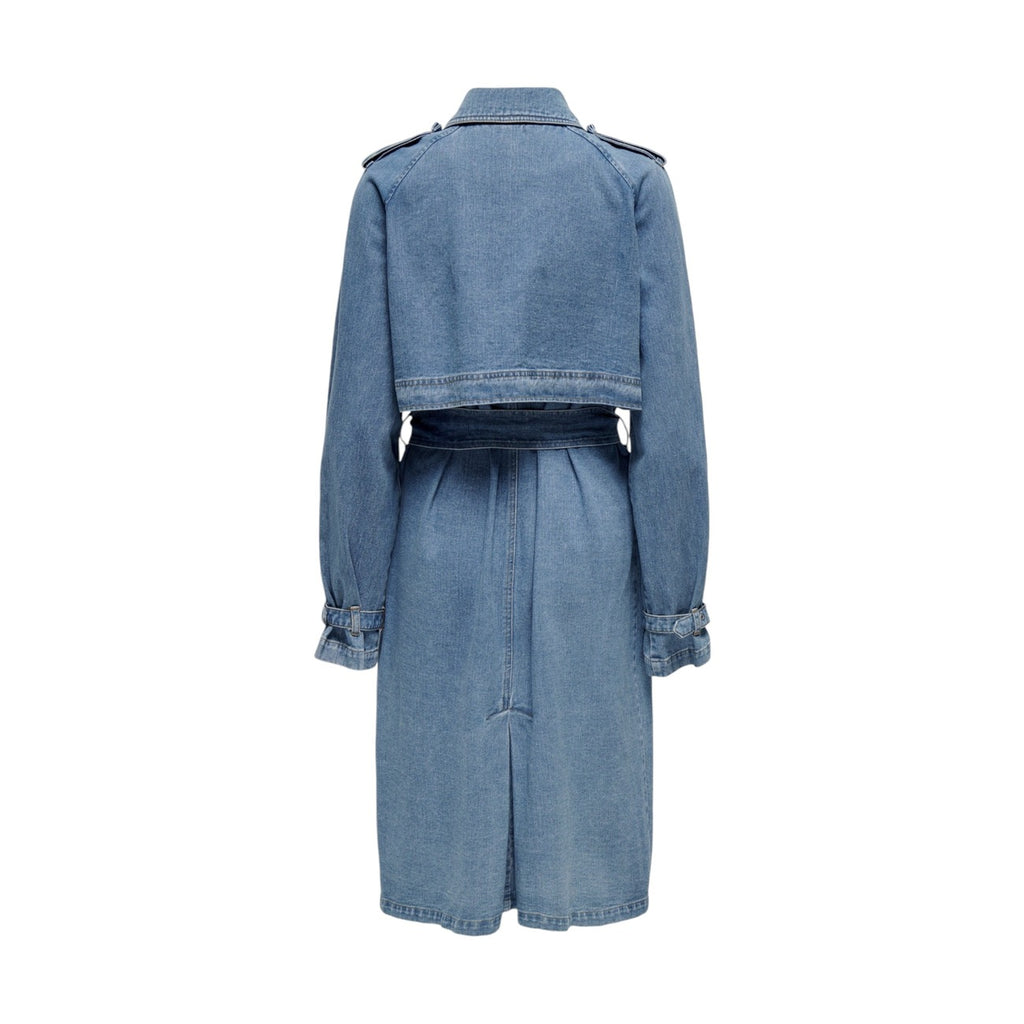 Only Manteau Femme