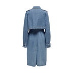 Only Manteau Femme