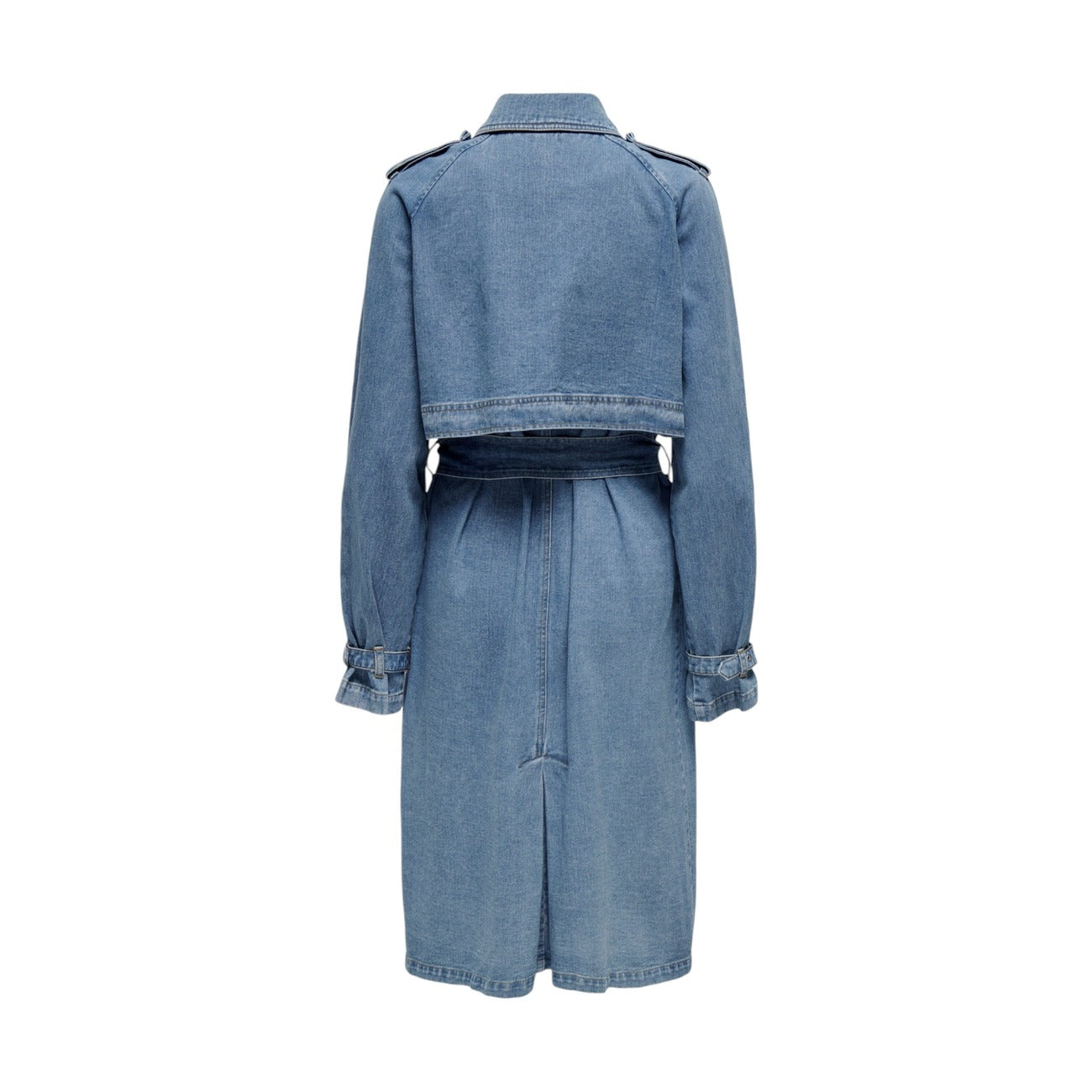 Only Cappotto Donna