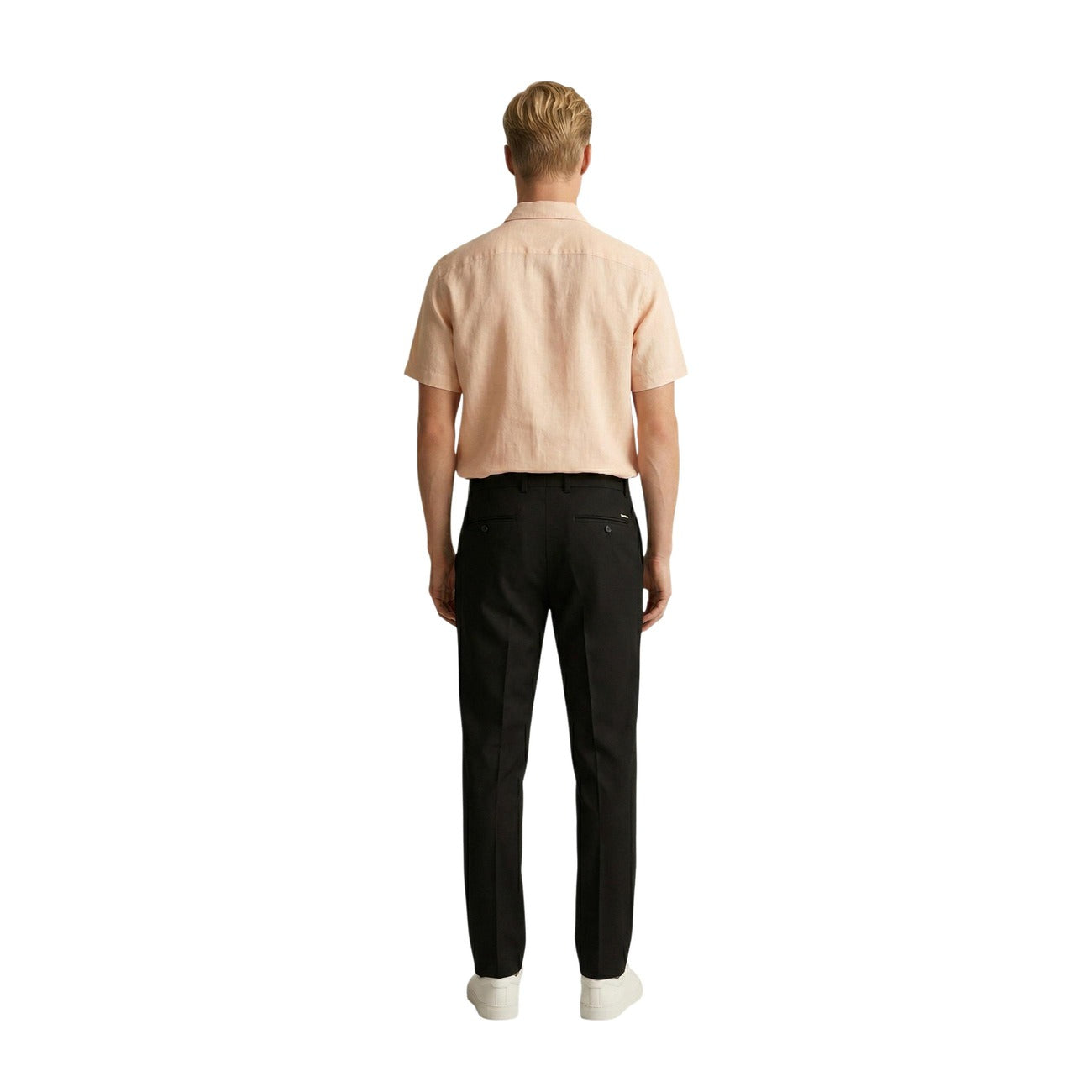 Gianni Lupo Camicia Uomo