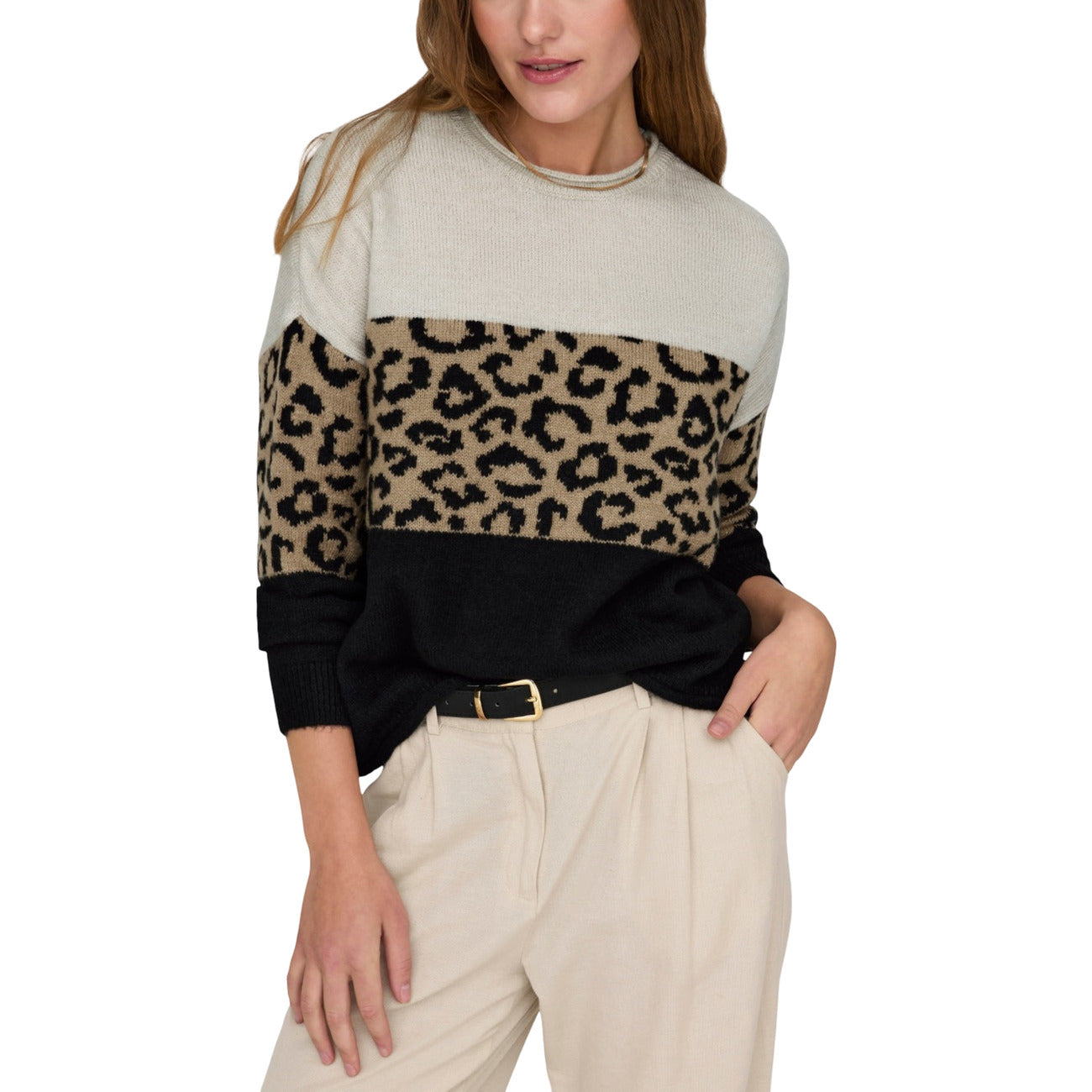 Only Maglia Donna