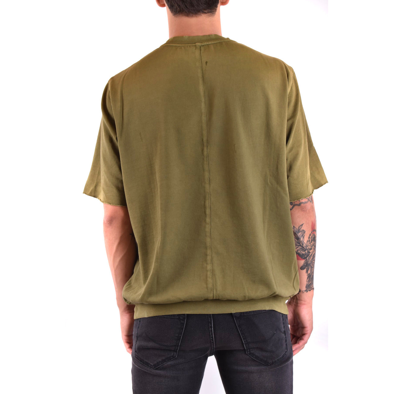 Paolo Pecora Men's T-Shirt