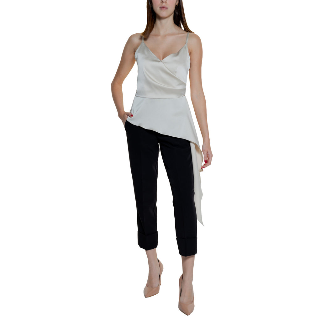 Haut Silence Femme