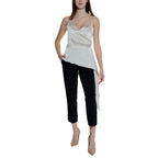 Haut Silence Femme