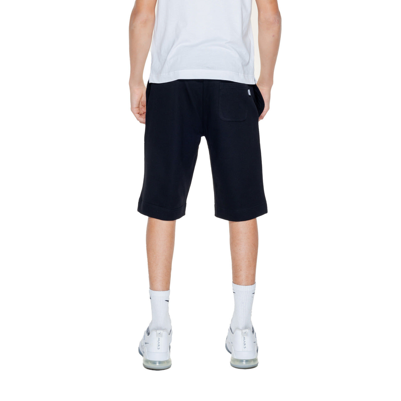 Moschino Underwear Bermuda Uomo