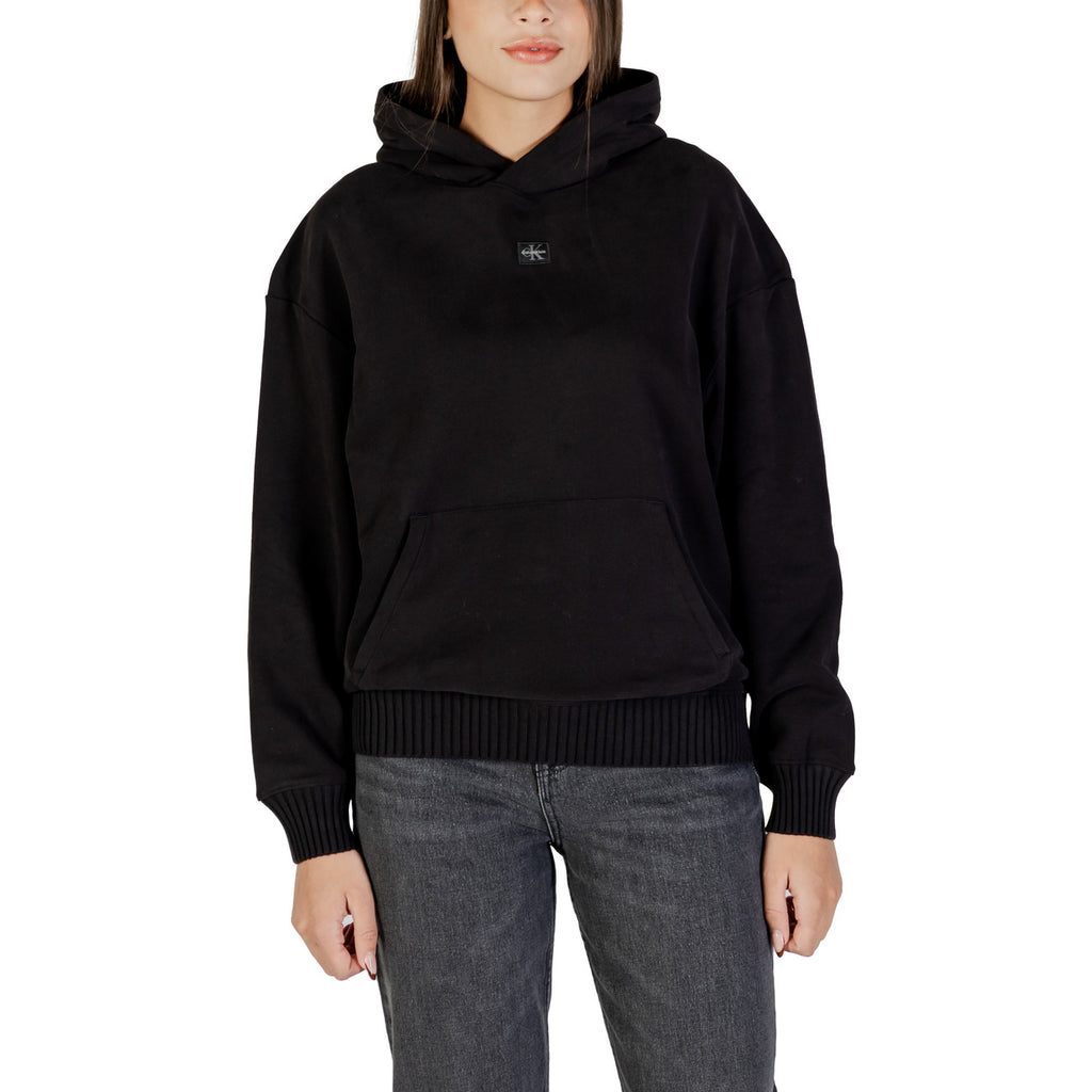 Calvin Klein Jeans Women's Sweatshirt