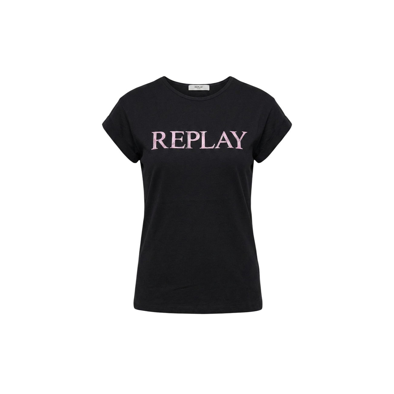 Replay Women's T-Shirt