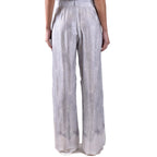 Ermanno Pantalon Femme