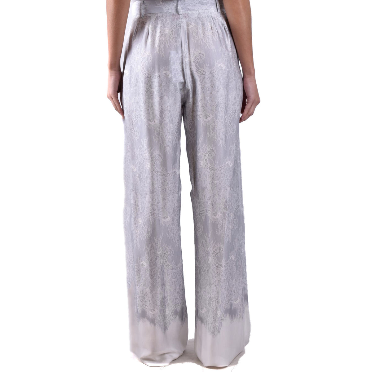 Ermanno Pantalon Femme