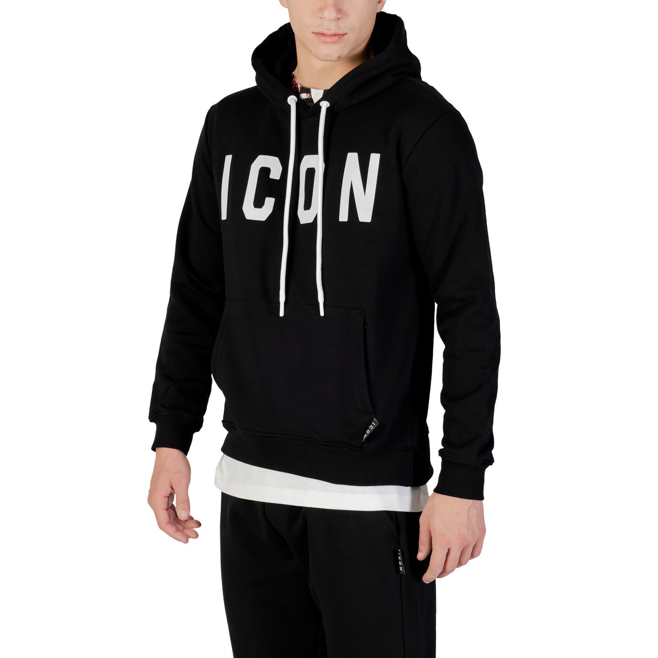 Icon Sweat-shirt Homme