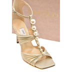 Jimmy Choo Sandales Femme
