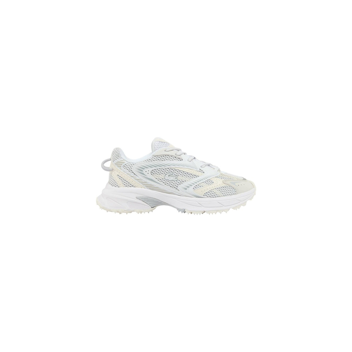 Baskets Lacoste Homme