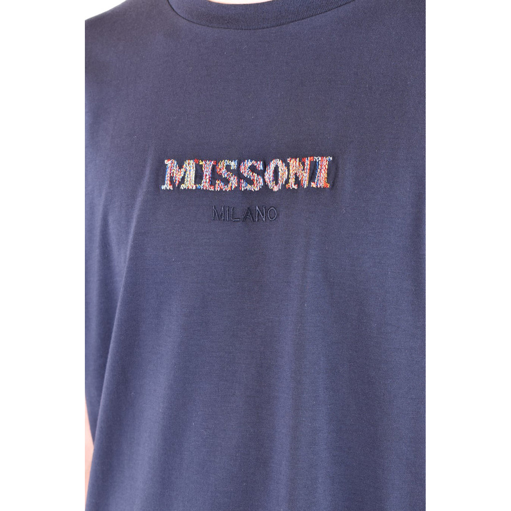 Missoni T-shirt Homme