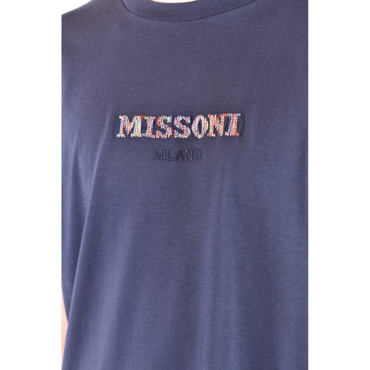 Missoni T-shirt Homme
