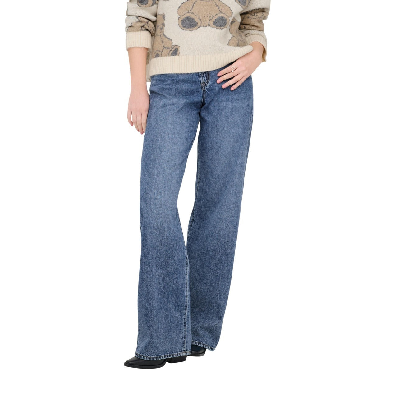 Only Jeans Femme