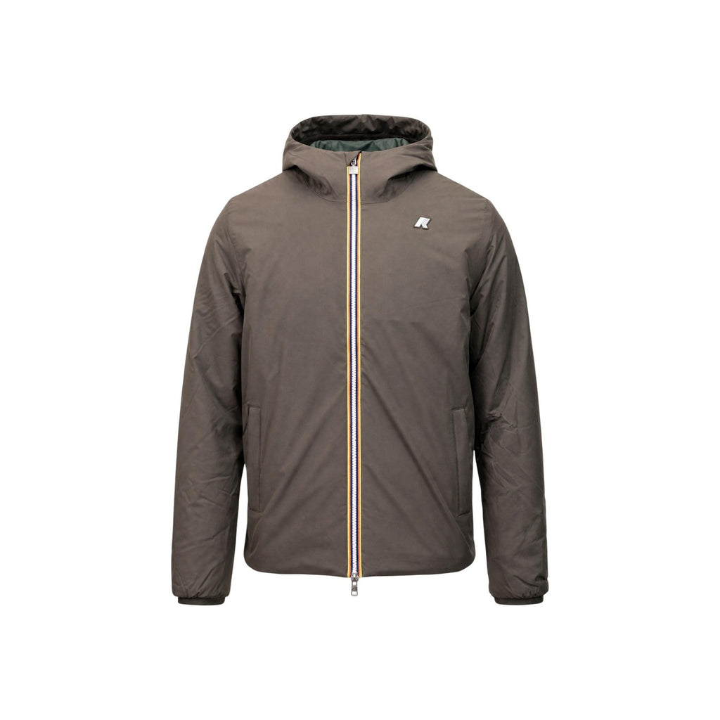 Kway Giacca Uomo