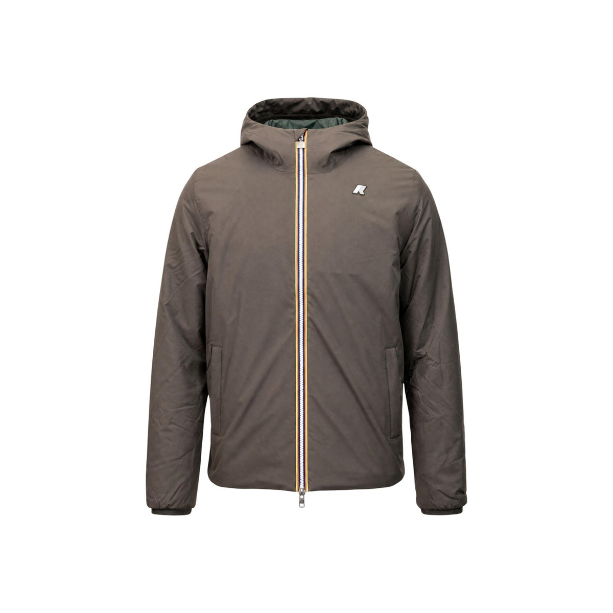 Kway Giacca Uomo