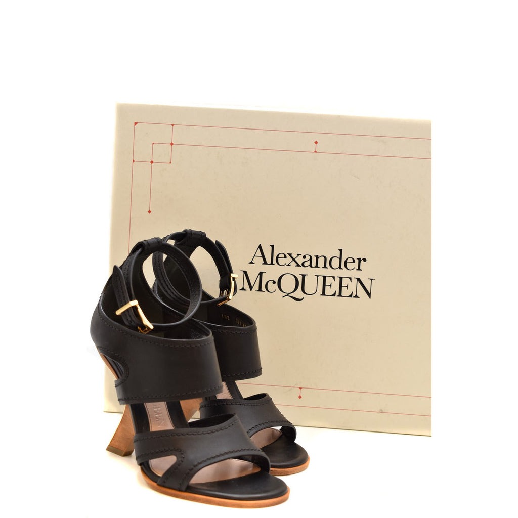 Alexander McQueen Sandales Femme